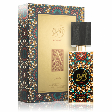 Ajwad 60ml - Apa de Parfum, dama [0]