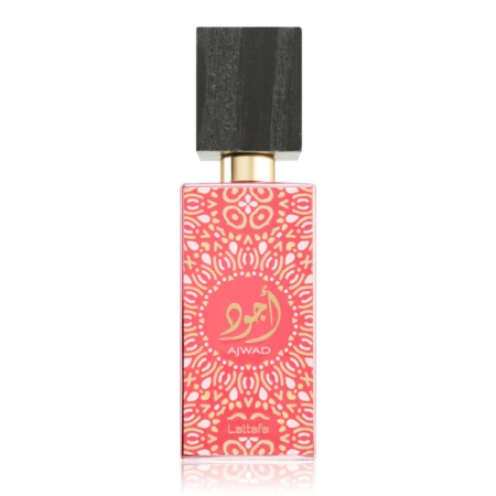 Ajwad Pink 60ml - Apa de Parfum, unisex [1]