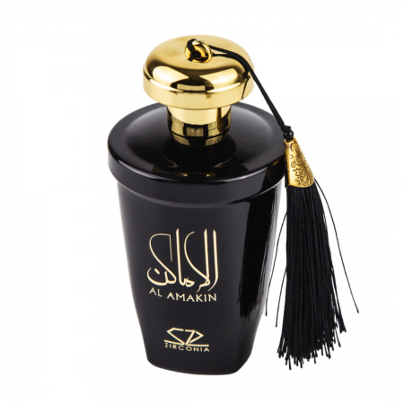 Al Amaking 100ml - Apa de Parfum, unisex [1]
