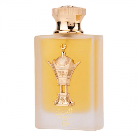 Al Areeq Gold 100ml - Apa de Parfum, unisex [3]