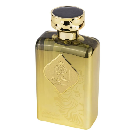 Al Dirgham LIMITED EDITION 100ml - Apa de Parfum, barbati [2]