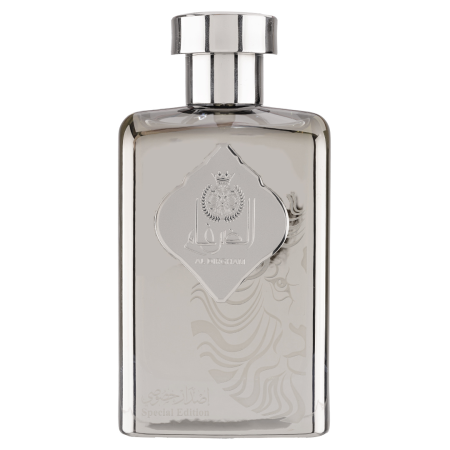 Al Dirgham Special Edition silver 100ml - Apa de Parfum, barbati [0]