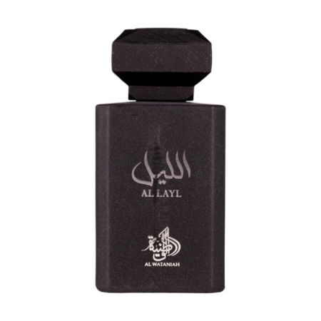 Al Layl 100ml - Apa de Parfum, barbati [2]