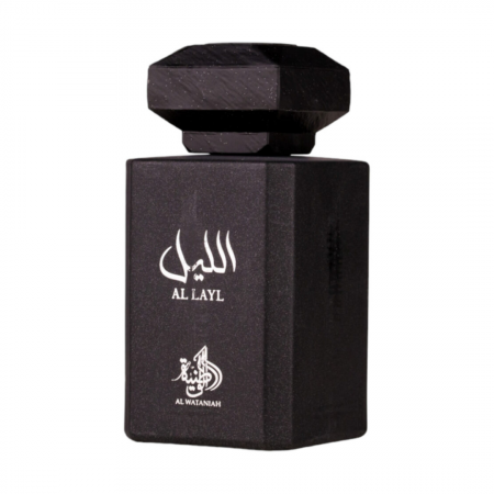 Al Layl 100ml - Apa de Parfum, barbati [3]