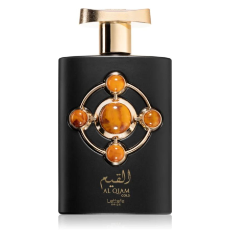 Parfumuri Femei - Al Qiam Gold 100ml - Apa de Parfum, unisex
