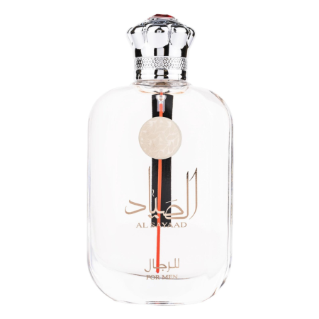 Parfumuri de seara - Al Sayaad 100ml - Apa de Parfum, barbati