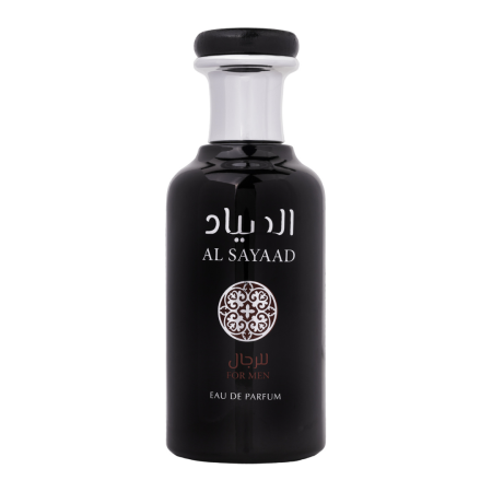 Al Sayaad 100ml - Apa de Parfum, barbati [0]