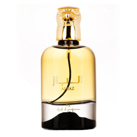 Parfumuri Barbati - Albaz 100ml - Apa de Parfum, barbati