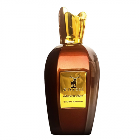 Alexander 100ml - Apa de Parfum, unisex [1]
