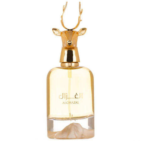 Alghazal 100ml - Apa de Parfum, dama [0]