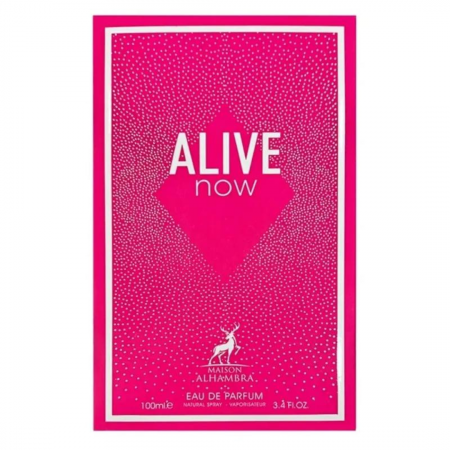 Alive Now 100ml - Apa de Parfum, dama [3]