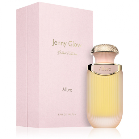 Allure 100ml - Apa de Parfum, dama [1]