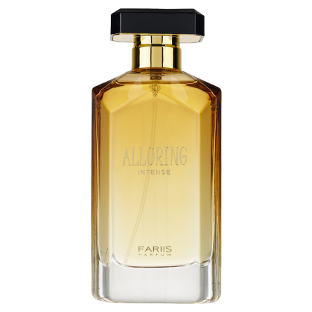Alluring Intense 100ml - Apa de Parfum, dama [0]