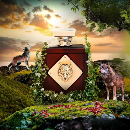 Alpha 100ml - Apa de Parfum, unisex [3]