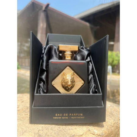 Alpha 100ml - Apa de Parfum, unisex [5]