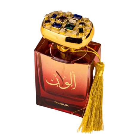 Alwaan 100ml - Apa de Parfum, dama [2]