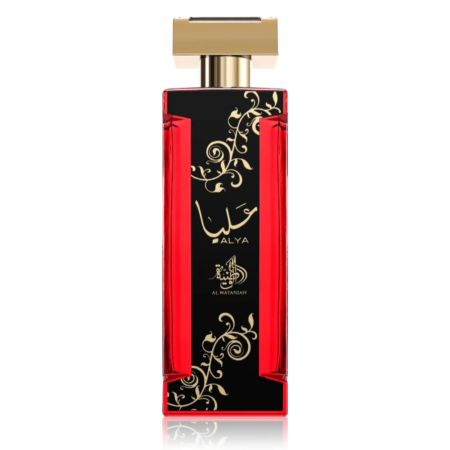 Alya 100ml - Apa de Parfum, dama [0]