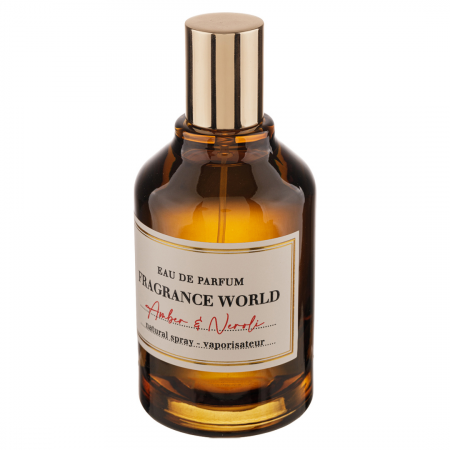 Amber and Neroli 80ml - Apa de Parfum, unisex [1]
