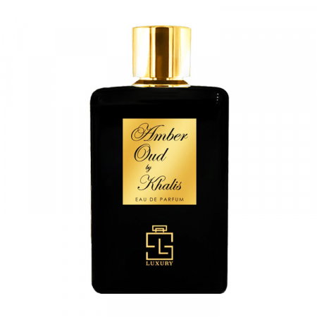 Amber Oud 100ml - Apa de Parfum, unisex [1]