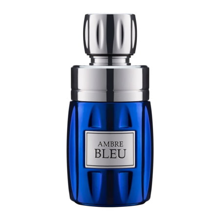 Parfumuri de vara - Ambre Bleu 100ml - Apa de Parfum, barbati