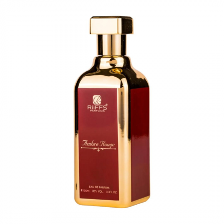Ambre Rouge 100ml - Apa de Parfum, unisex [1]