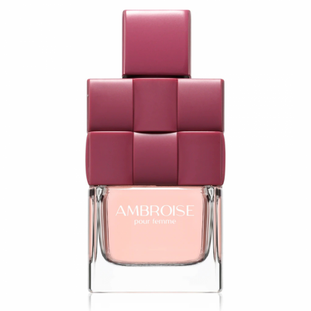 Parfumuri Fructate - Ambroise Pour Femme 100ml - Apa de Parfum, dama