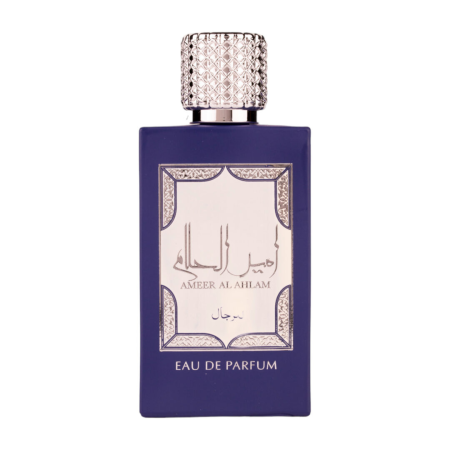 Parfumuri Barbati - Ameer al Ahlam 100ml - Apa de Parfum, barbati
