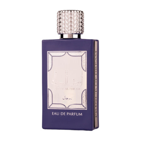 Ameer al Ahlam 100ml - Apa de Parfum, barbati [1]