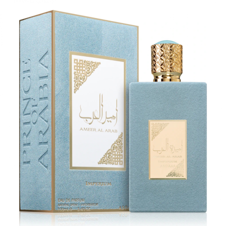 Ameer Al Arab Imperium 100ml - Apa de Parfum, barbati [1]