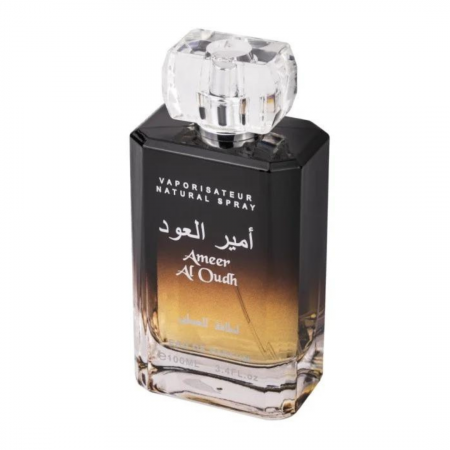 Ameer al Oudh 100ml - Apa de Parfum, unisex [3]