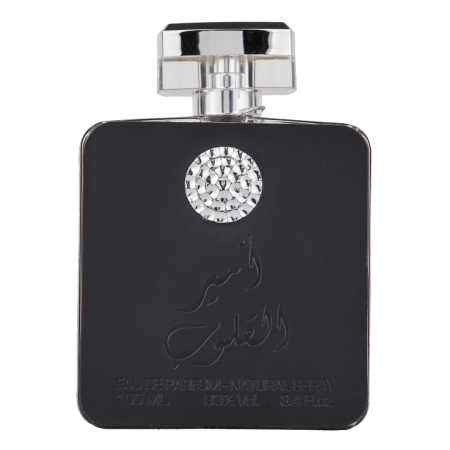 Parfumuri Femei - Ameer Al Quloob 100ml - Apa de Parfum, unisex