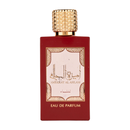 Parfumuri Femei - Ameerat al Ahlam 100ml - Apa de Parfum, dama