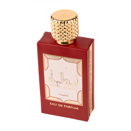 Ameerat al Ahlam 100ml - Apa de Parfum, dama [2]