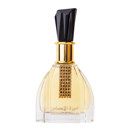 Ameerat al Ehsaas 100ml - Apa de Parfum, dama [0]