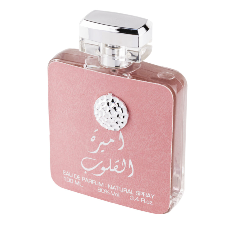 Ameerat Al Quloob 100ml - Apa de Parfum, dama [2]