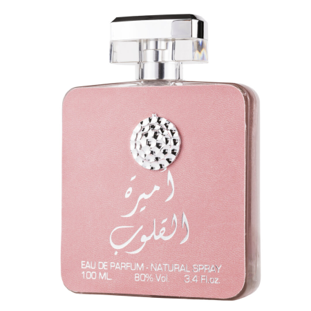 Ameerat Al Quloob 100ml - Apa de Parfum, dama [1]