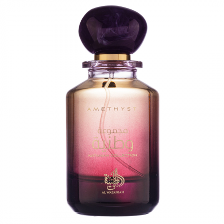Amethyst 100ml - Apa de Parfum, dama [2]