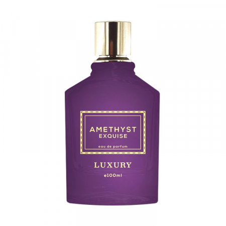Amethyst Exquise 100ml - Apa de Parfum, dama [1]
