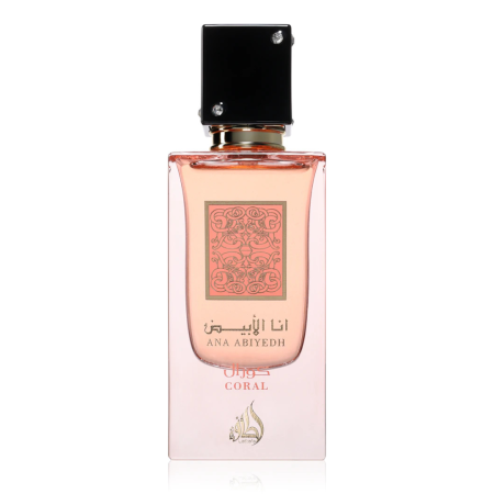 Parfumuri Femei - Ana Abiyedh Coral 60ml - Apa de Parfum, dama