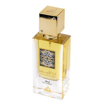 Ana Abiyedh Leather 60ml - Apa de Parfum, dama [3]