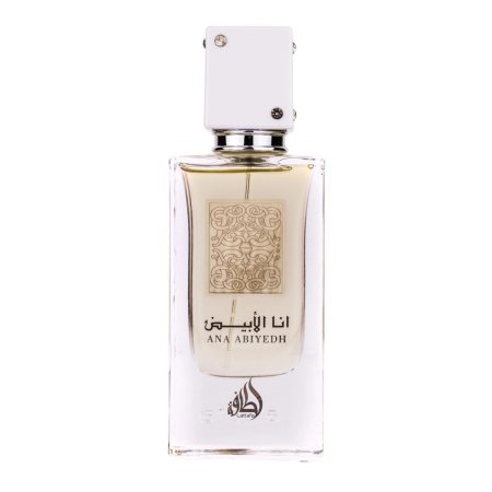 Parfumuri Femei - Ana Abiyedh White 60ml - Apa de Parfum, dama