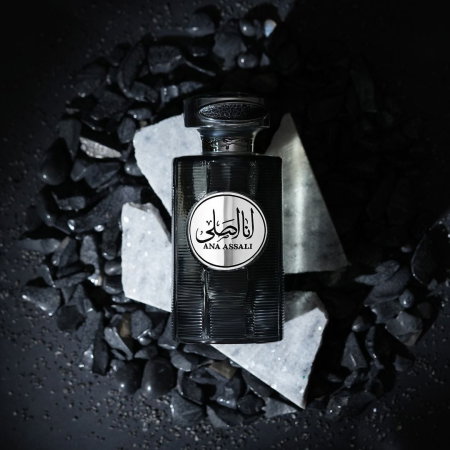 Ana Assali 100ml - Apa de Parfum, barbati [3]