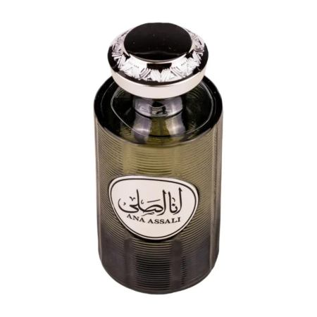 Ana Assali 100ml - Apa de Parfum, barbati [1]