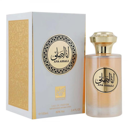 Ana Assali 100ml - Apa de Parfum, dama [2]