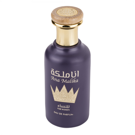 Ana Malika 100ml - Apa de Parfum, dama [1]