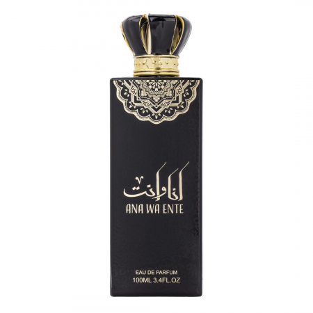 Ana Wa Ente 80ml - Apa de Parfum, barbati [0]