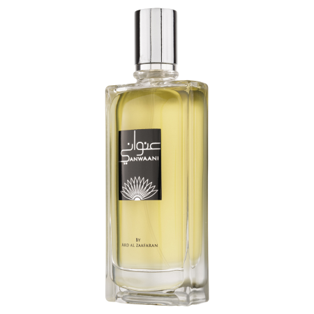 Anwaani 100ml - Apa de Parfum, unisex [1]