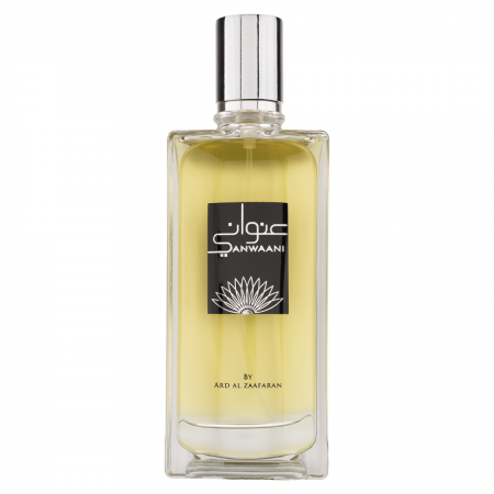Cele mai noi - Anwaani 100ml - Apa de Parfum, unisex