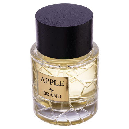 Apple by Brand 100ml - Apa de Parfum, unisex [1]