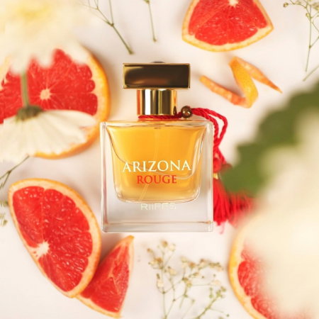 Arizona Rouge 100ml - Apa de Parfum, dama [8]
